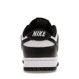 Nike Panda Dunks